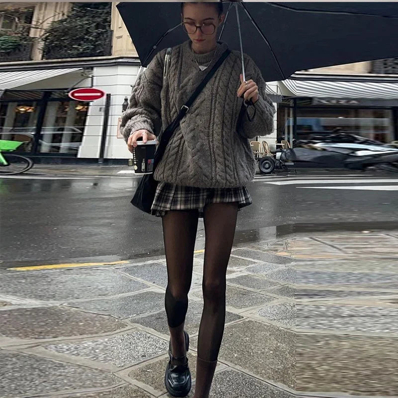 Cozy Shaping Fleece Leggings